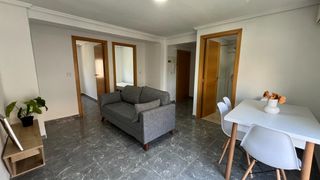 Affitto Piccolo appartamento in Nuevo Centro. Alquiler en puerto de sagunto