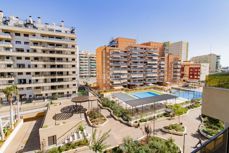 Foto 0a589e64-d1a6-4d30-a0d9-8a495e756487. Pis amb aparcament piscina a Platja de la Pobla de Farnals Pobla de Farnals (la)