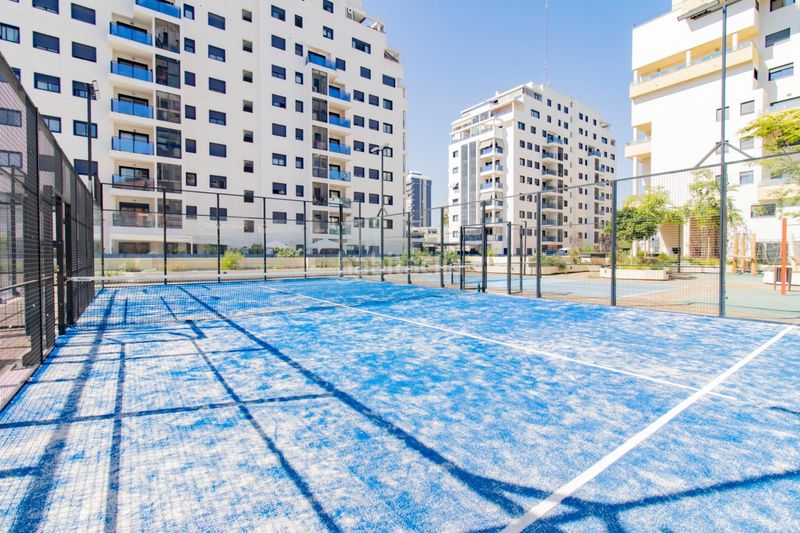 Foto 3fa84899-2810-4269-ae2e-cc5a62611335. Pis amb aparcament piscina a Platja de la Pobla de Farnals Pobla de Farnals (la)