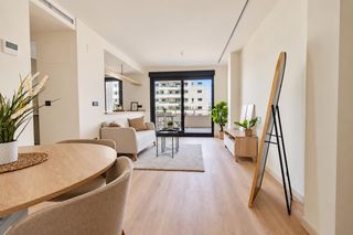 Etagenwohnung  Calle calle safor 2. Piso de obra nueva con terraza en la pobla de farnals playa