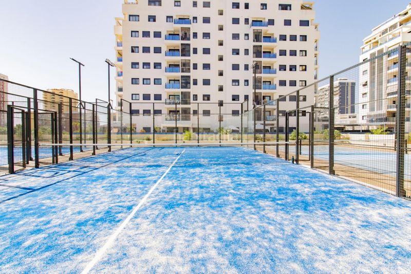 Foto be7d8dd7-f091-4ebd-b3fb-b928944822fd. Pis amb aparcament piscina a Platja de la Pobla de Farnals Pobla de Farnals (la)