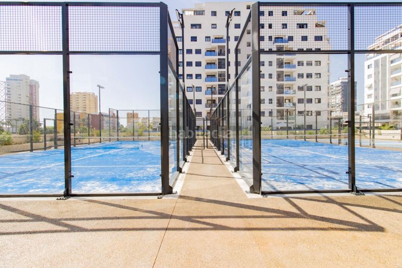 Foto c47e36a5-1084-4b01-ab75-a715c2aaa098. Pis amb aparcament piscina a Platja de la Pobla de Farnals Pobla de Farnals (la)
