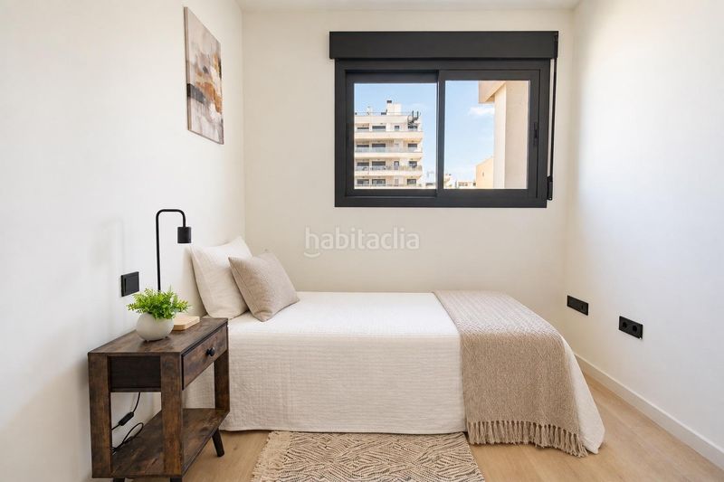 Foto f77870ee-2da6-4727-a739-5ee768056790. Pis amb aparcament piscina a Platja de la Pobla de Farnals Pobla de Farnals (la)