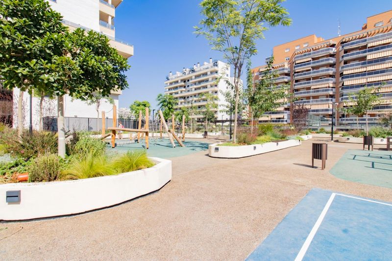 Foto fb10f6a2-eff8-4534-a23e-cab02ed20cbc. Pis amb aparcament piscina a Platja de la Pobla de Farnals Pobla de Farnals (la)