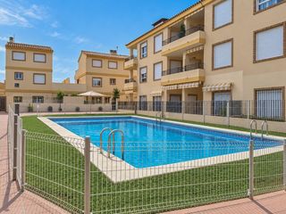 Apartamento en Playas de Puçol