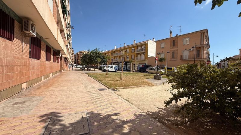 Foto 3dff91af-c807-4d3c-8535-753eb9880bba. Pis a calle la barraca 8 a La Barraca - Santigons Puçol