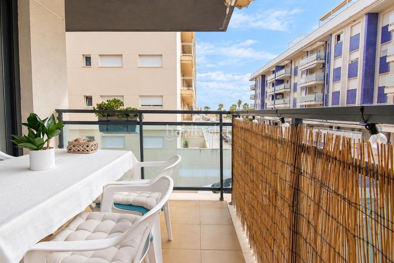 Foto 013ff786-f62c-4205-b360-262c15ac131f. Apartament amb aparcament piscina a La Torre-Playa de Chilches Moncofa