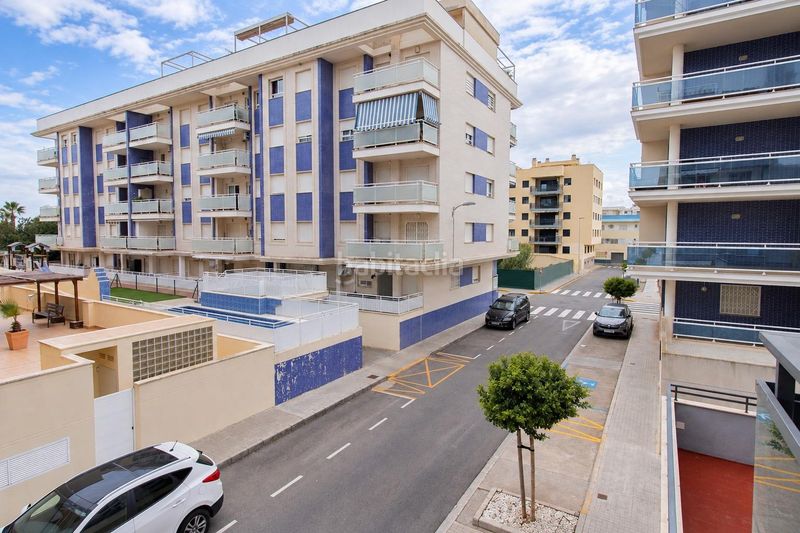 Foto 105177ff-4271-476e-bdd2-d8c63fdc7df2. Apartament amb aparcament piscina a La Torre-Playa de Chilches Moncofa