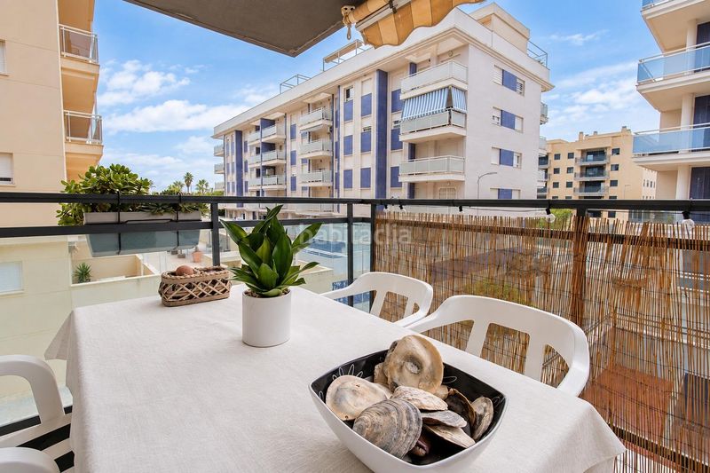 Foto 728fd1ab-3133-4455-a1df-fa20226ede34. Apartament amb aparcament piscina a La Torre-Playa de Chilches Moncofa