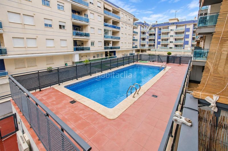 Foto 7b458318-a7eb-41f7-83c3-ab5b5425d5ca. Apartament amb aparcament piscina a La Torre-Playa de Chilches Moncofa