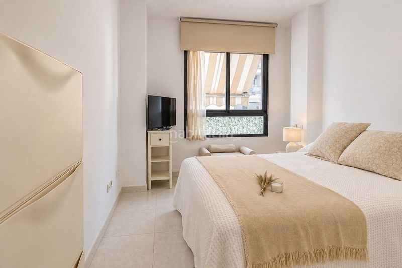 Foto b685421c-f677-43e9-8838-07d88bfd93ff. Apartament amb aparcament piscina a La Torre-Playa de Chilches Moncofa