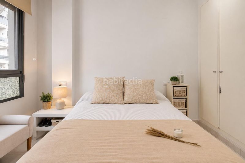 Foto b7031f77-8a58-43fa-b432-19b989dae898. Apartament amb aparcament piscina a La Torre-Playa de Chilches Moncofa