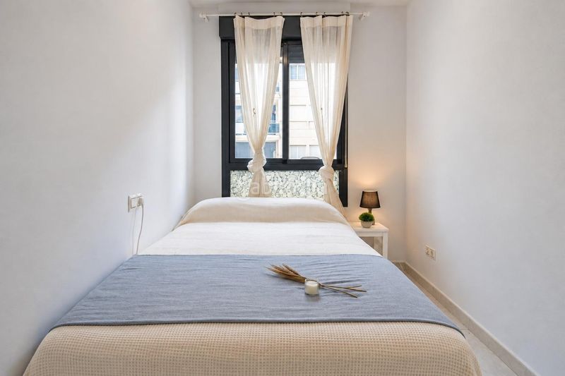 Foto bb9c0caa-37e2-4222-8264-b74824c49fa7. Apartament amb aparcament piscina a La Torre-Playa de Chilches Moncofa
