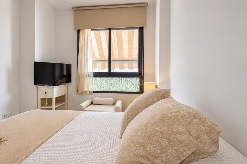 Foto c3ff6790-7761-4d2f-a4ae-5196c618f6fa. Apartament amb aparcament piscina a La Torre-Playa de Chilches Moncofa