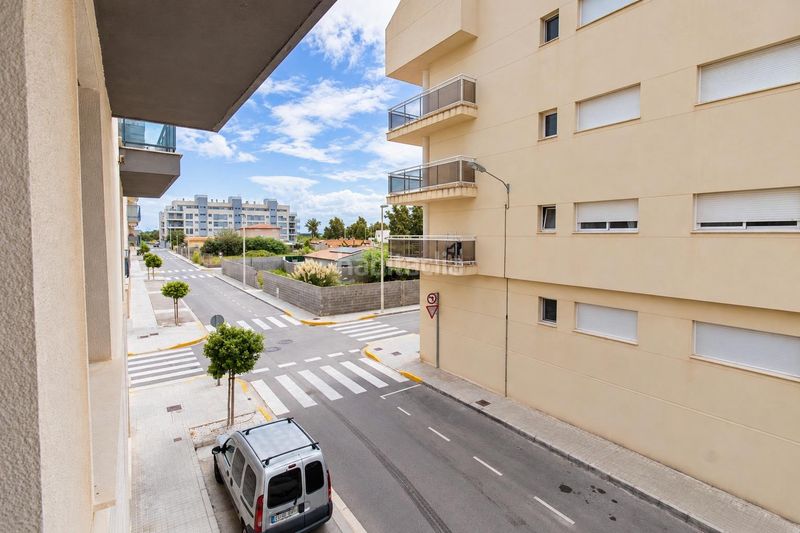 Foto dfeaeeec-1603-4ac3-9897-16634bad3508. Apartament amb aparcament piscina a La Torre-Playa de Chilches Moncofa