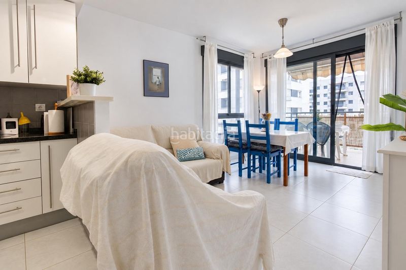 Foto fb62ef33-0300-4b5f-8c87-a058a9543547. Apartament amb aparcament piscina a La Torre-Playa de Chilches Moncofa