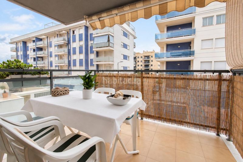 Foto fe2aa004-78cd-438f-8efe-7b24fa8aac3b. Apartament amb aparcament piscina a La Torre-Playa de Chilches Moncofa