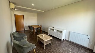 Rent Duplex in Zona Alta. Dúplex en alquiler en puçol