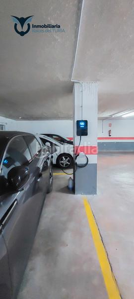 Foto 2dce3400-ebce-4a3e-9e9e-20265ac05e05. Parking coche en avinguda del mestre rodrigo 105 en Valencia