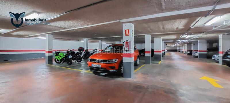 Foto 83c67a73-5bd1-4fef-80ab-b1b2ebb1af60. Parking coche en avinguda del mestre rodrigo 105 en Valencia