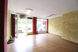 Local Comercial a Carrer del pintor zariñena 2