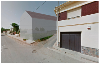 Terreny residencial a Calle santa emilia roma 12