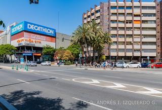 Lloguer Local Comercial a Avinguda de campanar 126