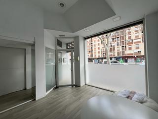 Lloguer Local Comercial  Avinguda del general avilés