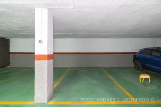 Lloguer Aparcament cotxe a Carrer de la marina alta 5