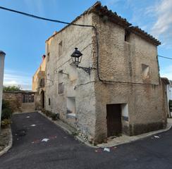 Maison jumelée  Calle san marcos