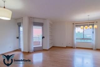 Miete Etagenwohnung in Calle de bernardo españa edo - españeta 6