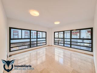 Location Appartement à Plaça de sant vicent ferrer 34