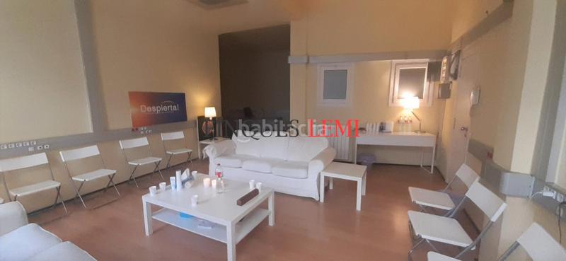 Foto 0b1291cd-22ad-4e42-a284-775114869e0a. Piso amplio piso ubicado en una zona inmejorable en Barcelona