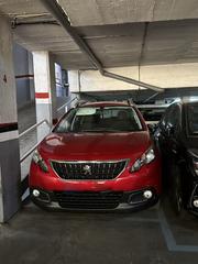 Parking coche en Barcelona - CL PROVENÇA