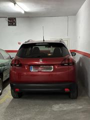 Parking coche  Barcelona - sabastida. Inversión completa y conveniente en barcelona!