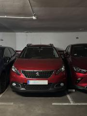 Alquiler Parking coche  Barcelona - carrer del s enamorats. Atención conductores! alquila ahora tu plaza de parking ideal!