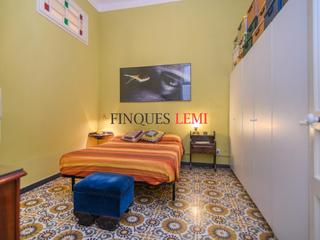 Piso  Barcelona - calle del bonsuccés. Piso de 114 m con ascensor estilo, comodidad y ubicación perfect
