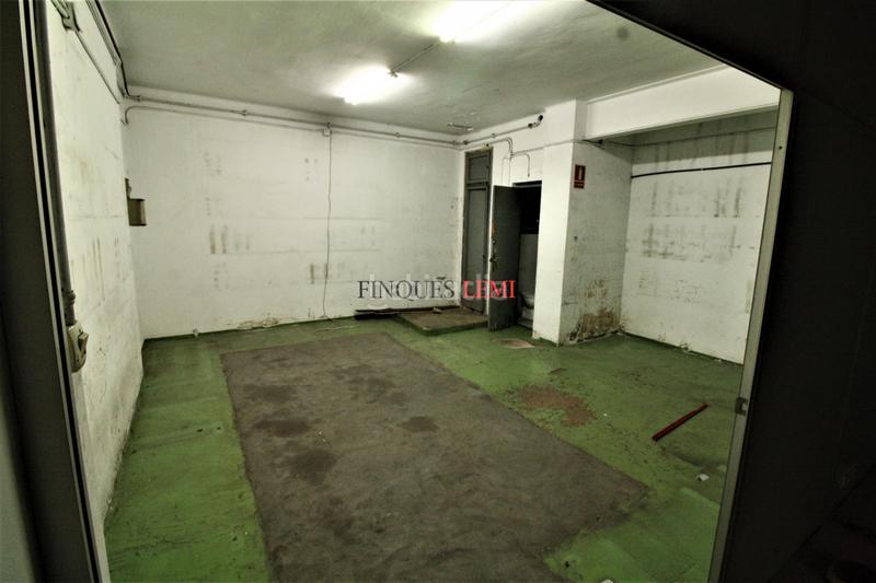Foto 5d3a6254-bb4b-4528-943e-f5f15f779585. Local commercial dans El Camp de l´Arpa del Clot Barcelona