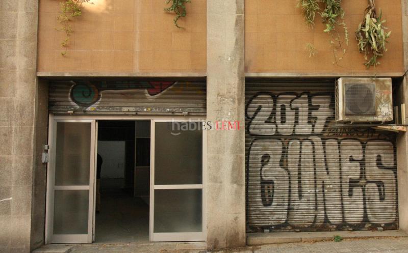 Foto c90f438f-ca18-4a8c-a0b7-76968ebc4024. Local commercial dans El Camp de l´Arpa del Clot Barcelona