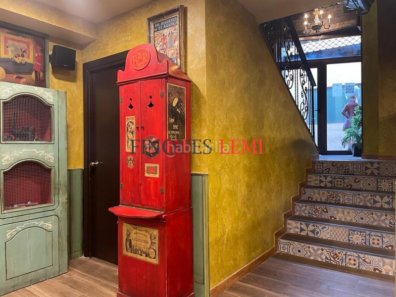 Foto 67391c4c-a2cc-42ea-a4f7-423a3ba22aa3. Local comercial a Barri del Centre Terrassa