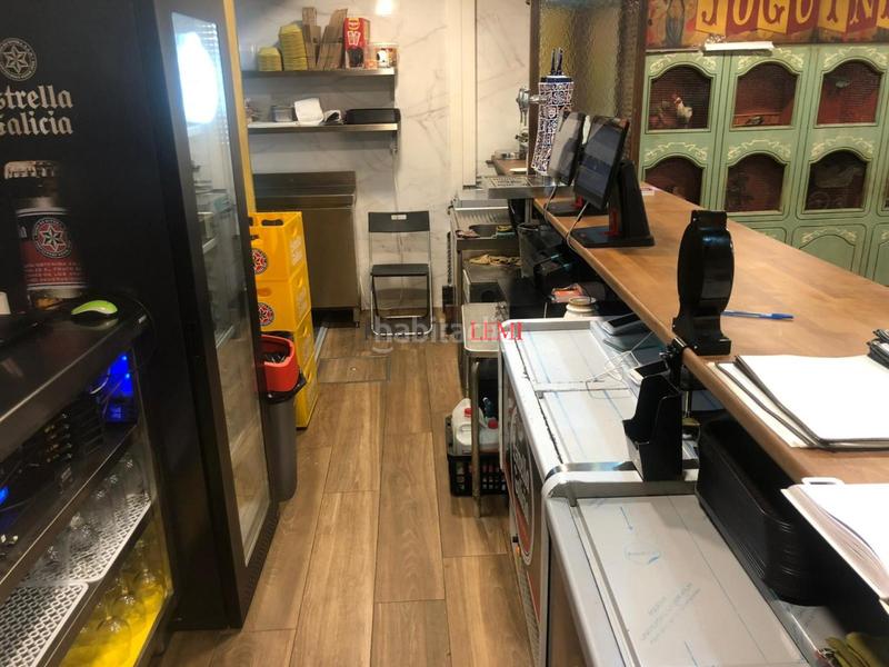 Foto 7d80253e-caba-4b4b-a566-223b29786f90. Local comercial a Barri del Centre Terrassa