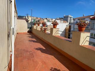 Location Attique  Barcelona - gran de gracia. Piso de alquiler temporal. enamórate de este ático, vistas inmej
