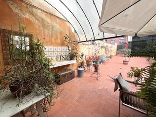 Pis  Barcelona - calle sant pere mes baix. Piso exclusivo reformado en sant pere ms baix con gran terraza