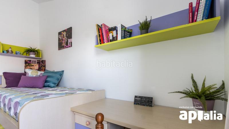 Foto 0835826d-985c-4435-a935-f144881396f0. Pis amb calefacció aparcament a Creu Alta Sabadell