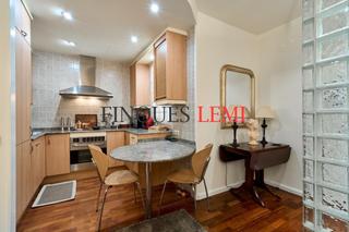 Appartement  Barcelona - calle del comte d urgell. Piso reformado con encanto en finca regia en comte durgell  dipu