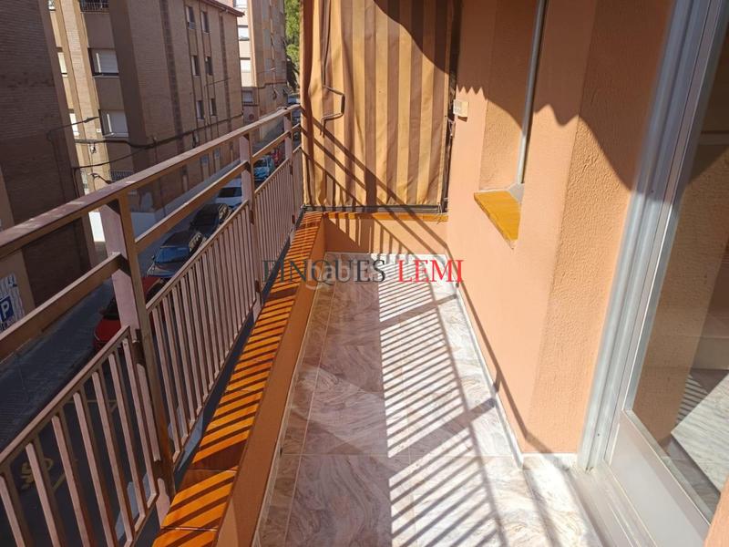 Foto 089894f8-c827-4549-ac63-9a85bf4e4eb4. Appartamento con riscaldamento parcheggio in Concòrdia Sabadell