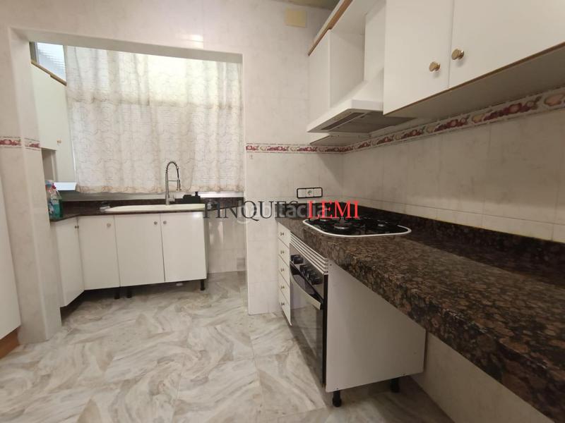 Foto 538a103d-ee25-48a1-9ecb-81c962e928ea. Appartamento con riscaldamento parcheggio in Concòrdia Sabadell