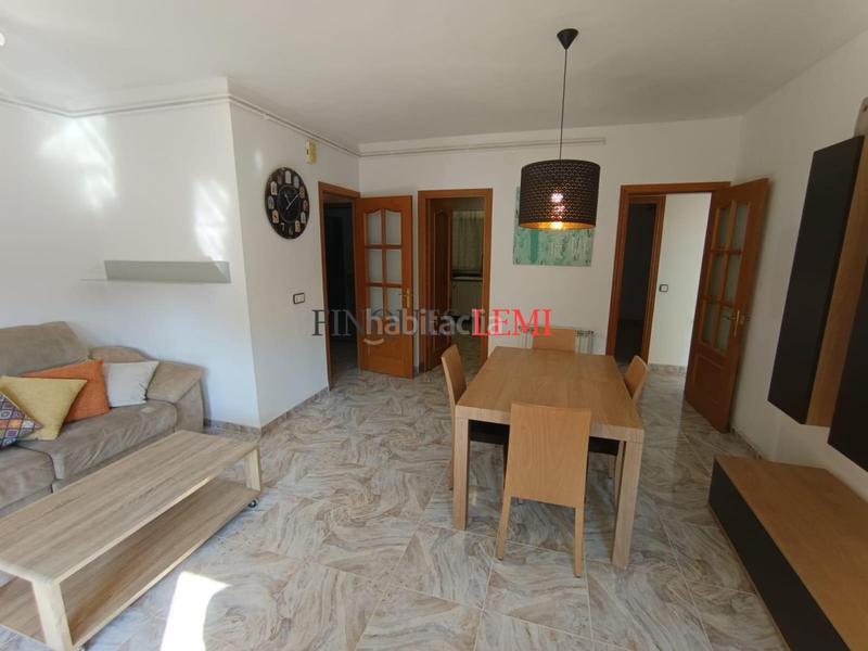 Foto 9b15b082-e753-4bd0-b856-931cfa7128ee. Appartamento con riscaldamento parcheggio in Concòrdia Sabadell