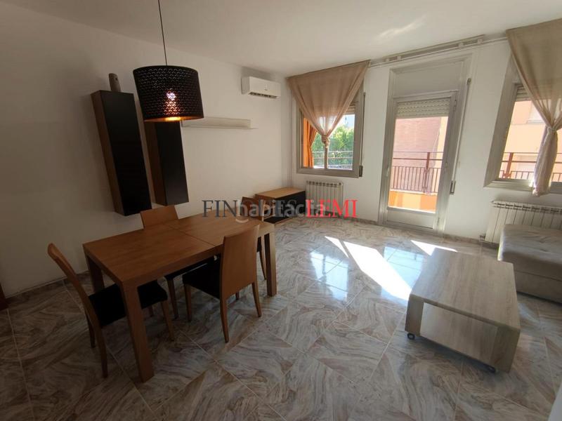 Foto a7d4dfe1-5a11-42d2-837d-37ba6e878670. Appartamento con riscaldamento parcheggio in Concòrdia Sabadell