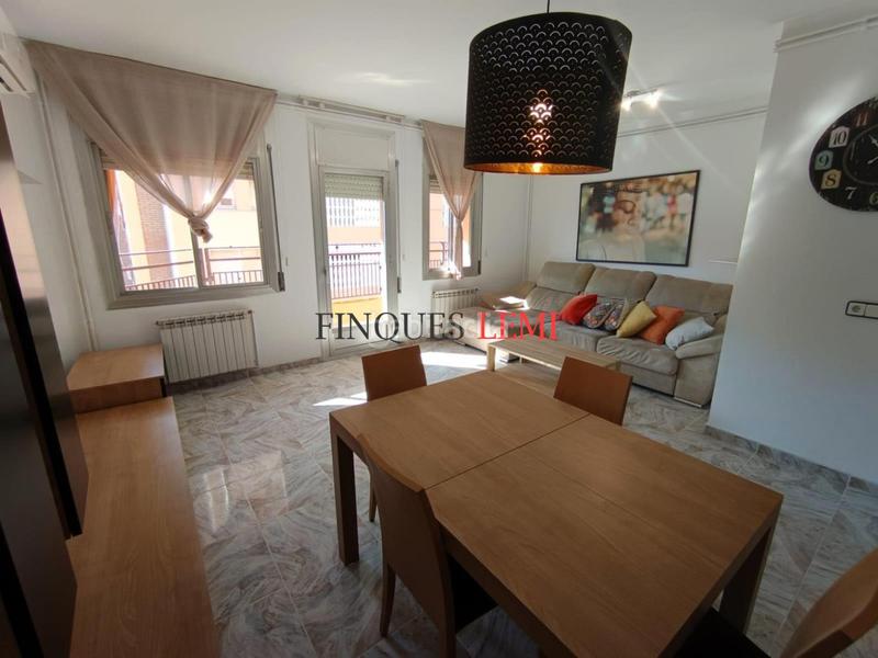 Foto cde01b0a-76d8-4c2b-ac23-4d1b7f82f9ea. Appartamento con riscaldamento parcheggio in Concòrdia Sabadell